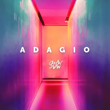 Adagio-cover