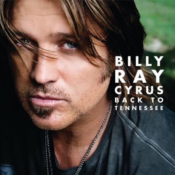 Back To Tennessee-cover
