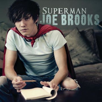 Superman-cover