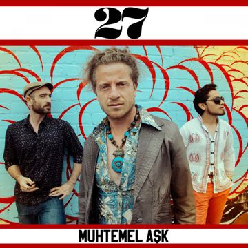 Muhtemel Aşk-cover