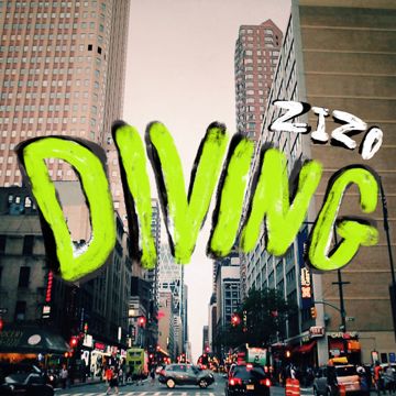 다이빙-cover