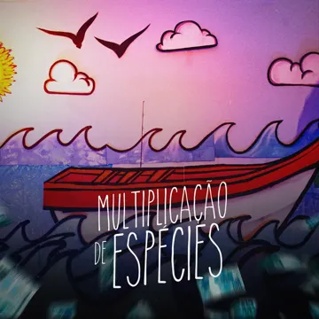Multiplicação de Espécies-cover