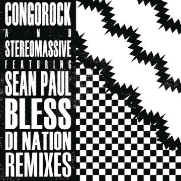 Bless Di Nation(Torro Torro Remix)-cover