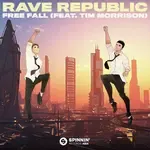 Free Fall (feat. Tim Morrison) (VIP Mix)-cover