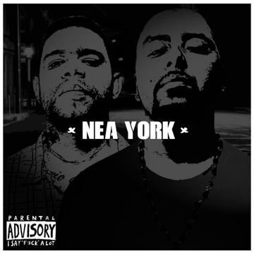 Las Propias Neas-cover