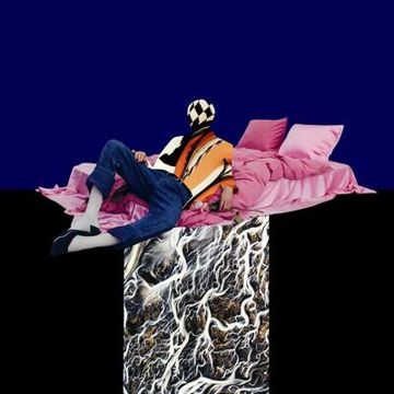 Tell Me Where U Go-cover