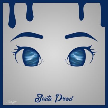 Eyes Blue Like The Atlantic (feat. Subvrbs)-cover