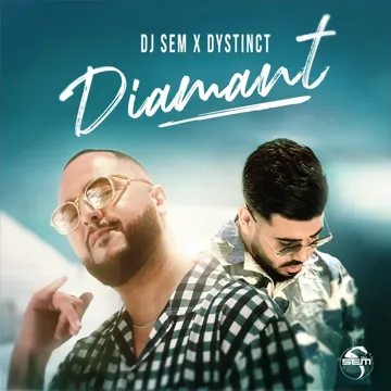 Diamant-cover