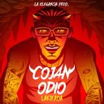Cojan Odio-cover