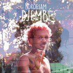 Djembé-cover