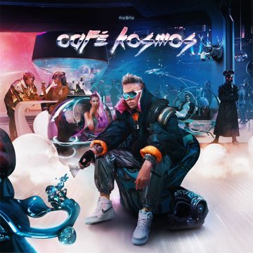 Las Venturas-cover