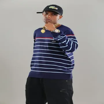 VEM GOZAR UM POUQUINHO COM OS CRIA-cover