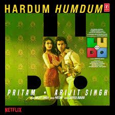 Hardum Humdum-cover