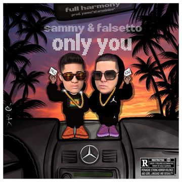 Only You-cover