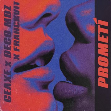 Prometí-cover