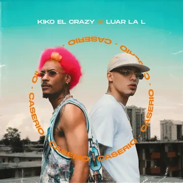 Caserio-cover