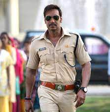 Singham and Singham Returns Extended