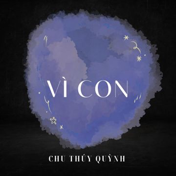 Vì Con-cover
