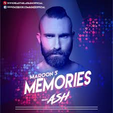 maroon-5-memories-akustik-vers-cover-image