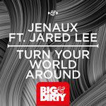 Turn Your World Around-cover