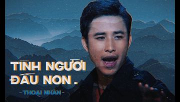 Tình Người Đầu Non-cover