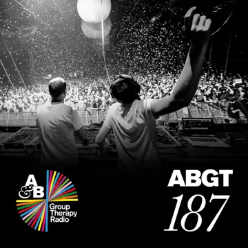 My Enemy [ABGT187] (Movement Machina Remix)-cover