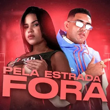 Pela Estrada Fora-cover