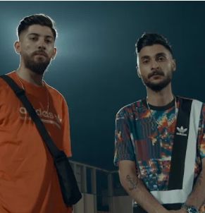 Fersah-cover