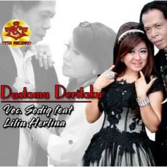 Dustamu Deritaku-cover