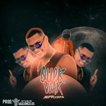 Quer Voar-cover