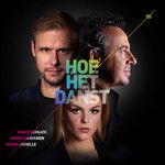 Hoe Het Danst(Sing-A-Long Davina-versie)-cover