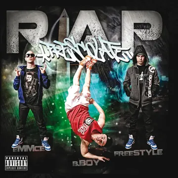Intro R.A.P