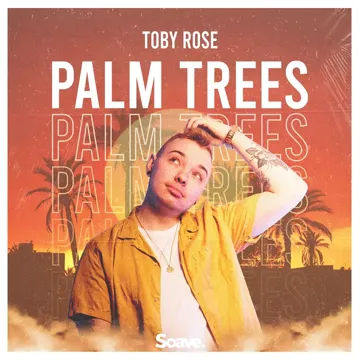 Palm Trees-cover