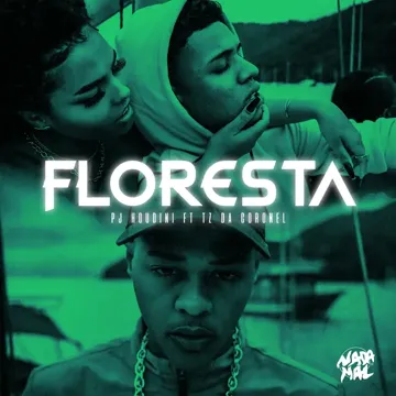 Floresta-cover