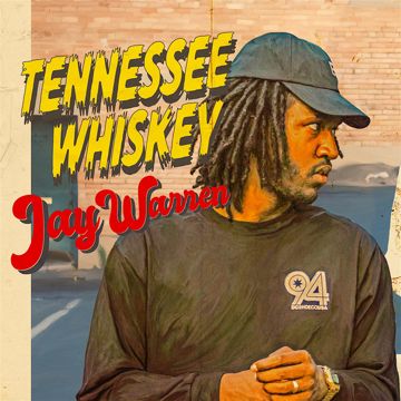 Tennessee Whiskey-cover