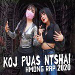 KOJ PUAS NTSHAI-cover