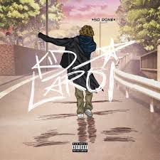 So Done-cover