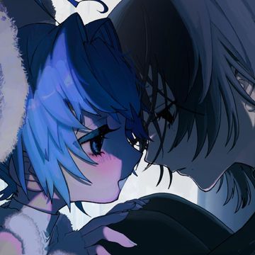 僕は依存症 feat. みきとP-cover