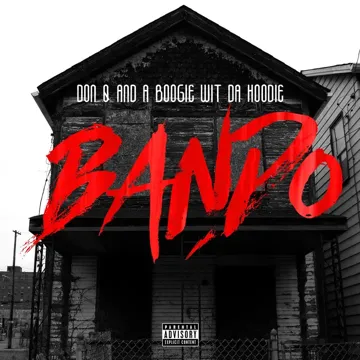 Bando-cover