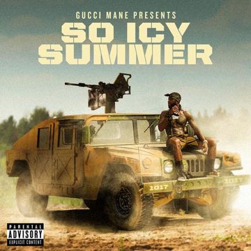 Iran (feat. K Shiday)-cover