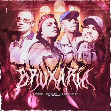 Bruxaria-cover
