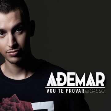 Vou Te Provar-cover