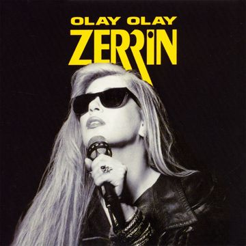 Her Şey Seninle Güzel-cover