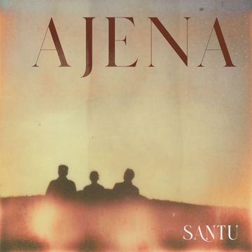 Ajena-cover