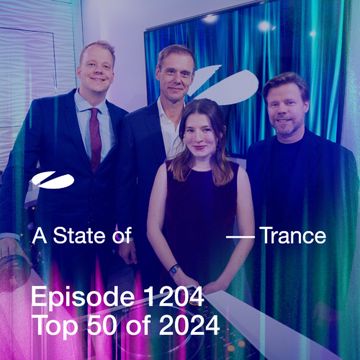 Fallen (ASOT 1204)-cover