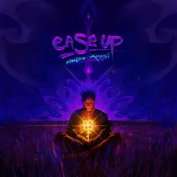 Ease Up-cover
