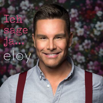 Ich sage ja-cover