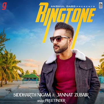 Ringtone-cover