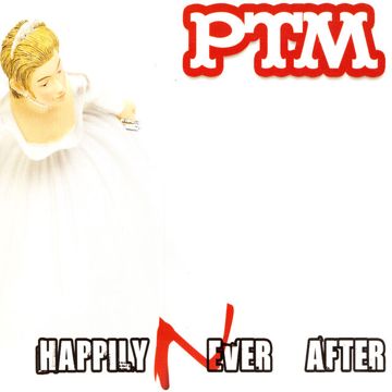 Happily Never After-cover