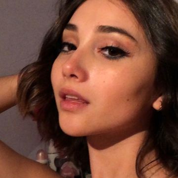 hola señorita!-cover